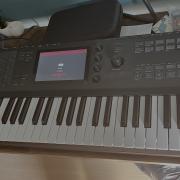 AKAI MPC KEY 61