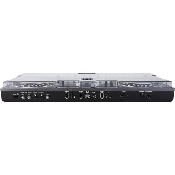Pioneer DDj REV7 + ajándék UDG táska és plexi