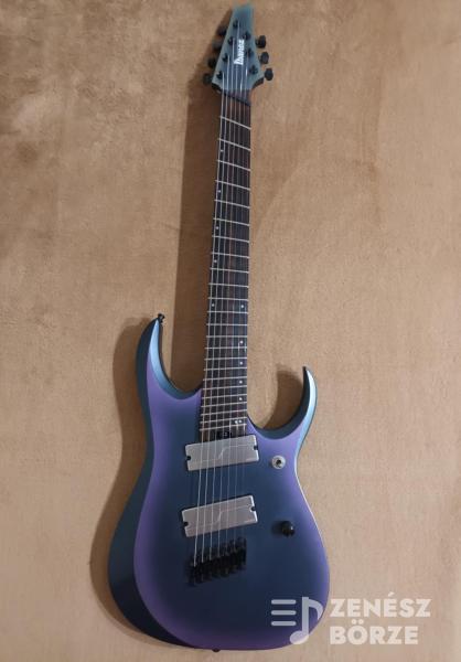 Ibanez RGD71ALMS-BAM 7 húros elektromos gitár