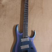 Ibanez RGD71ALMS-BAM 7 húros elektromos gitár