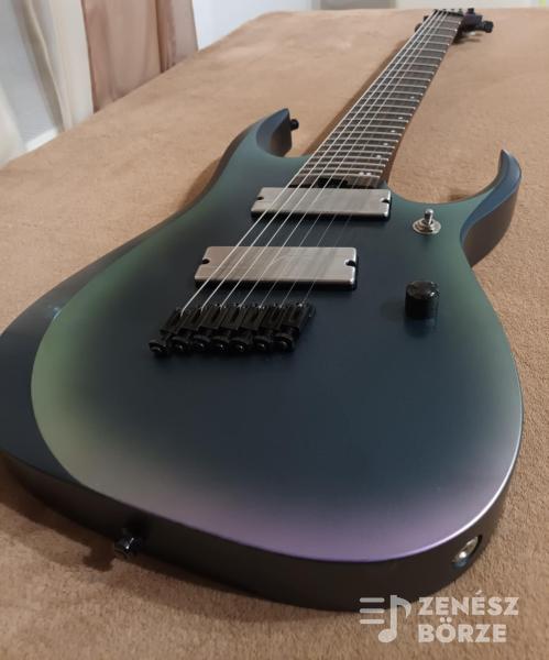 Ibanez RGD71ALMS-BAM 7 húros elektromos gitár