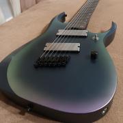 Ibanez RGD71ALMS-BAM 7 húros elektromos gitár