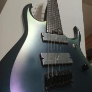 Ibanez RGD71ALMS-BAM 7 húros elektromos gitár
