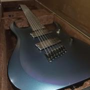 Ibanez RGD71ALMS-BAM 7 húros elektromos gitár