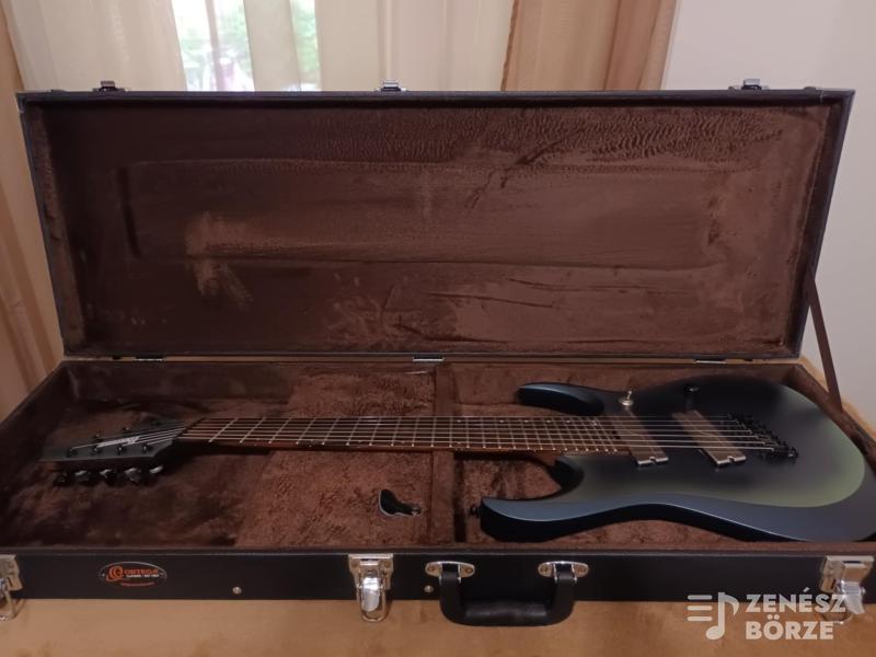 Ibanez RGD71ALMS-BAM 7 húros elektromos gitár