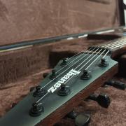 Ibanez RGD71ALMS-BAM 7 húros elektromos gitár
