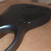 Ibanez RGD71ALMS-BAM 7 húros elektromos gitár