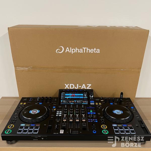 OMNIS-DUO　Pioneer DJ　XDJ-RR XDJ-RX3 XZ 🎛️ Which would you prefer for your next small outdoor