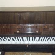 Piano Made In USSR