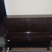 Piano Made In USSR