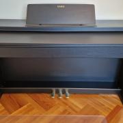 Casio AP-270 BK Celviano digitális zongora