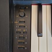 Casio AP-270 BK Celviano digitális zongora