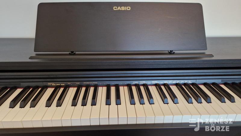 Casio AP-270 BK Celviano digitális zongora
