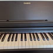 Casio AP-270 BK Celviano digitális zongora