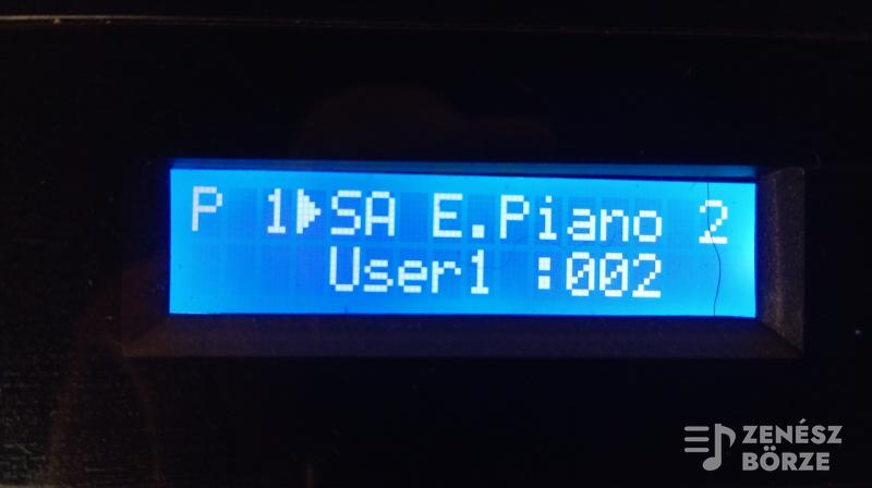 Roland XP-10 +Merge 5