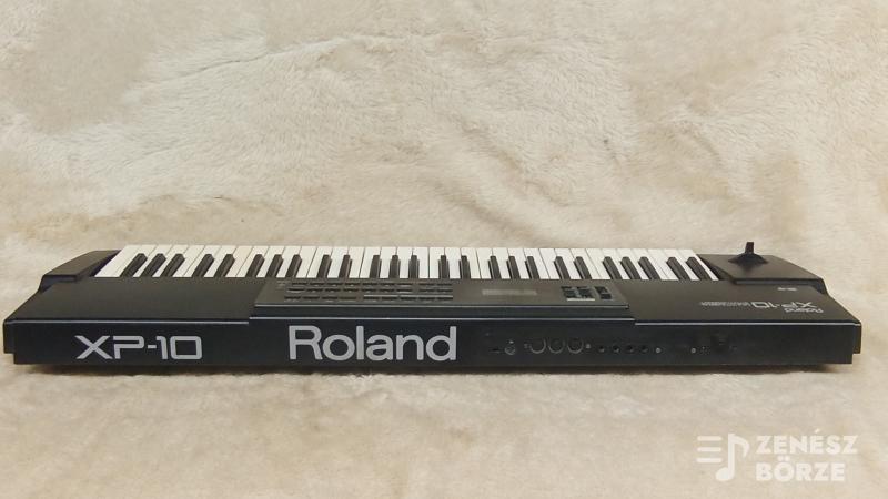 Roland XP-10 +Merge 5