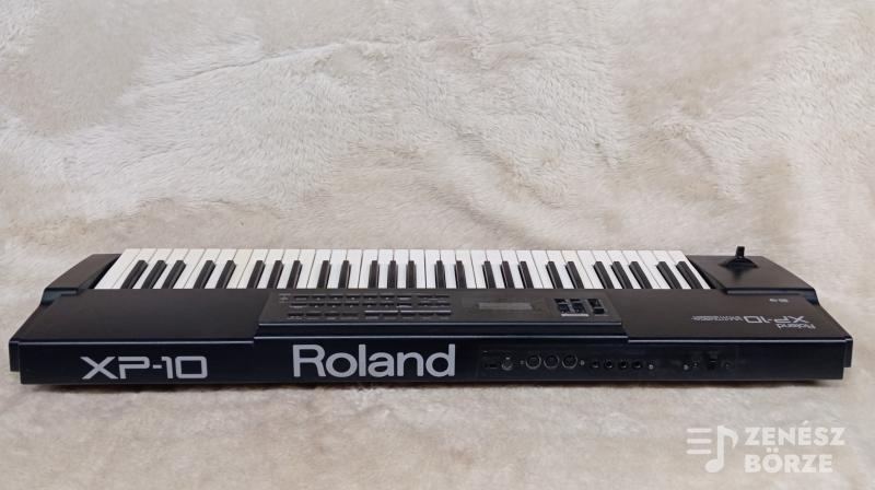 Roland XP-10 +Merge 5