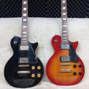 Johnson Les Paul gitárok