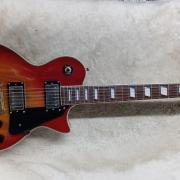 Johnson Les Paul gitárok