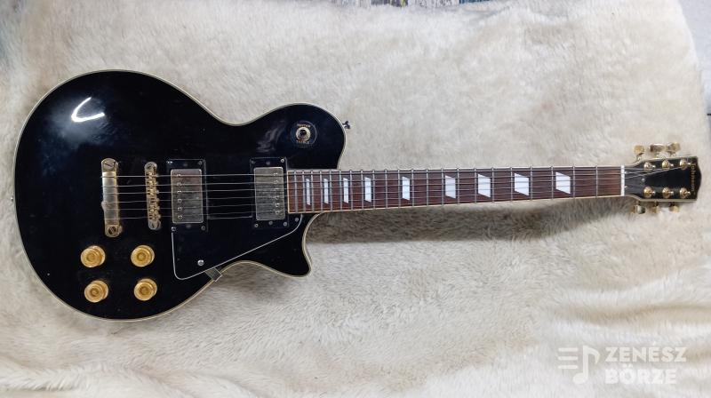 Johnson Les Paul gitárok