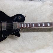 Johnson Les Paul gitárok