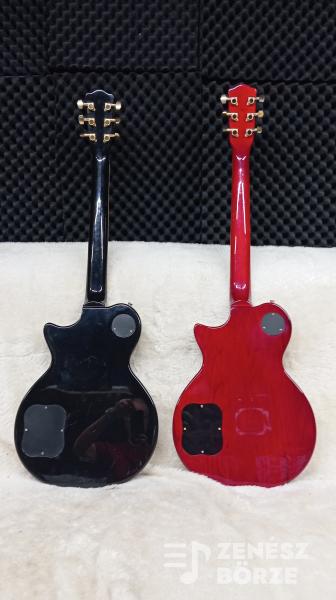 Johnson Les Paul gitárok
