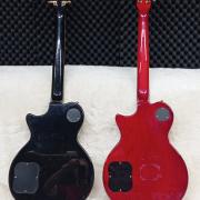 Johnson Les Paul gitárok
