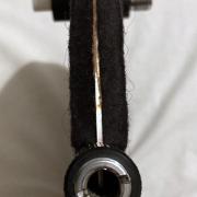 Jecklin tárcsa (Jecklin disc) - sztereo kétmikrofonos hangfelvételhez