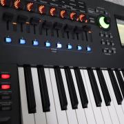 Yamaha Montage 6