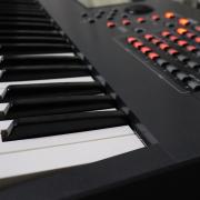 Yamaha Montage 6