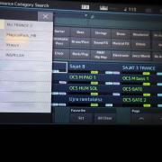 Yamaha Montage 6
